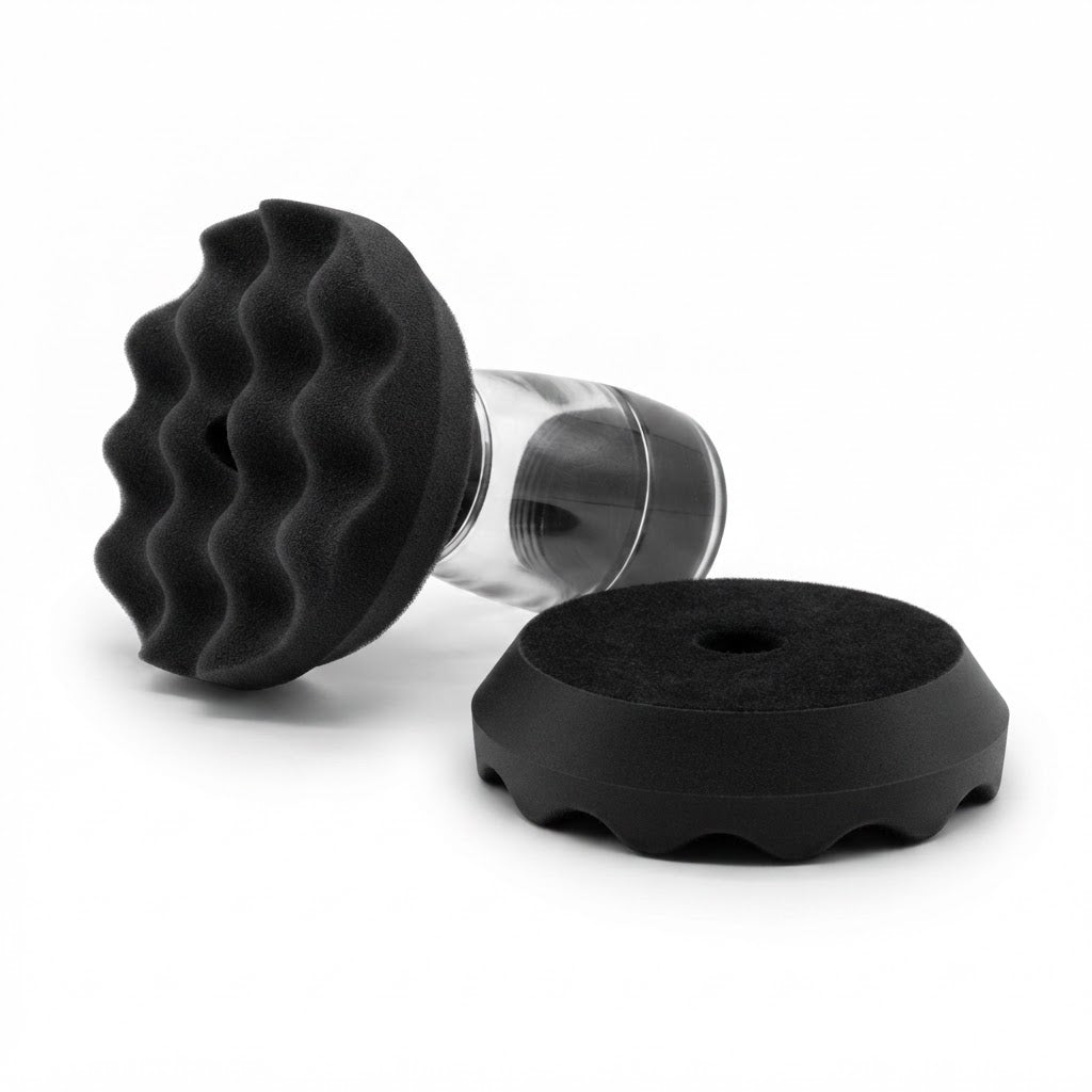 Tyre Shine Applicator 2in1